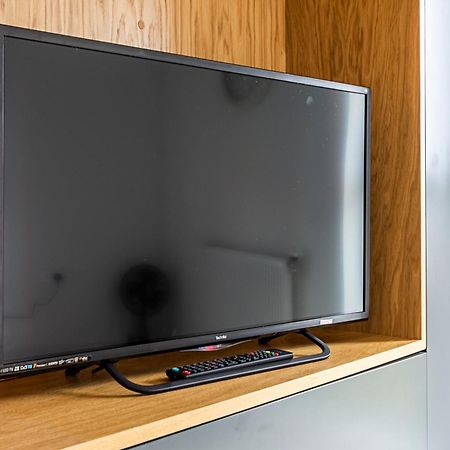 Chiswick Park 3 Bed 3 Bath West London - Parking Apartment Luaran gambar