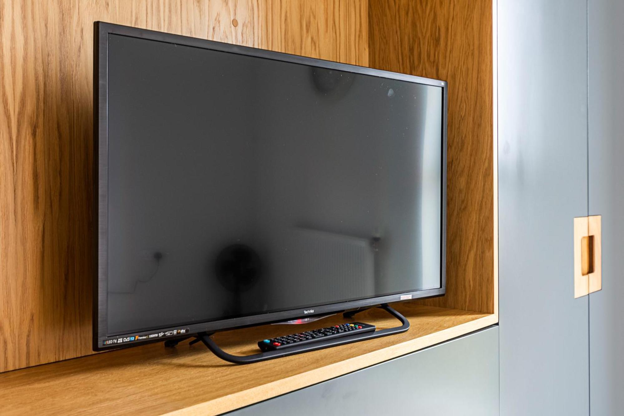 Chiswick Park 3 Bed 3 Bath West London - Parking Apartment Luaran gambar